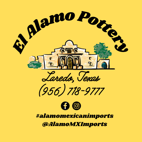 El Alamo Pottery